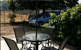 Relax Apartments